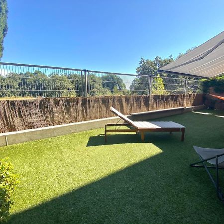 Apartamento El Robledal Cirueña Zewnętrze zdjęcie
