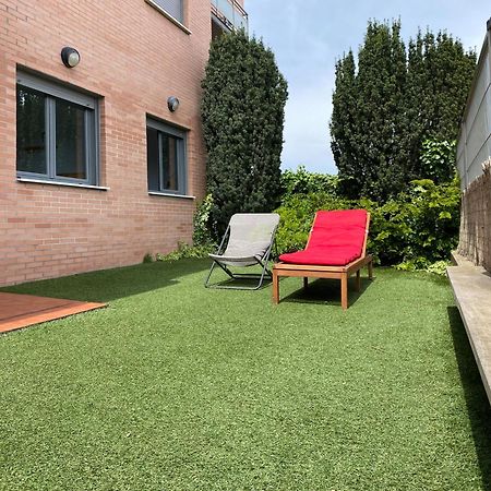 Apartamento El Robledal Cirueña Zewnętrze zdjęcie
