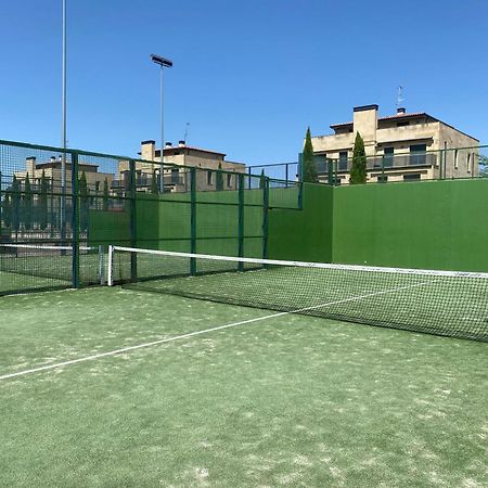 Apartamento El Robledal Cirueña Zewnętrze zdjęcie