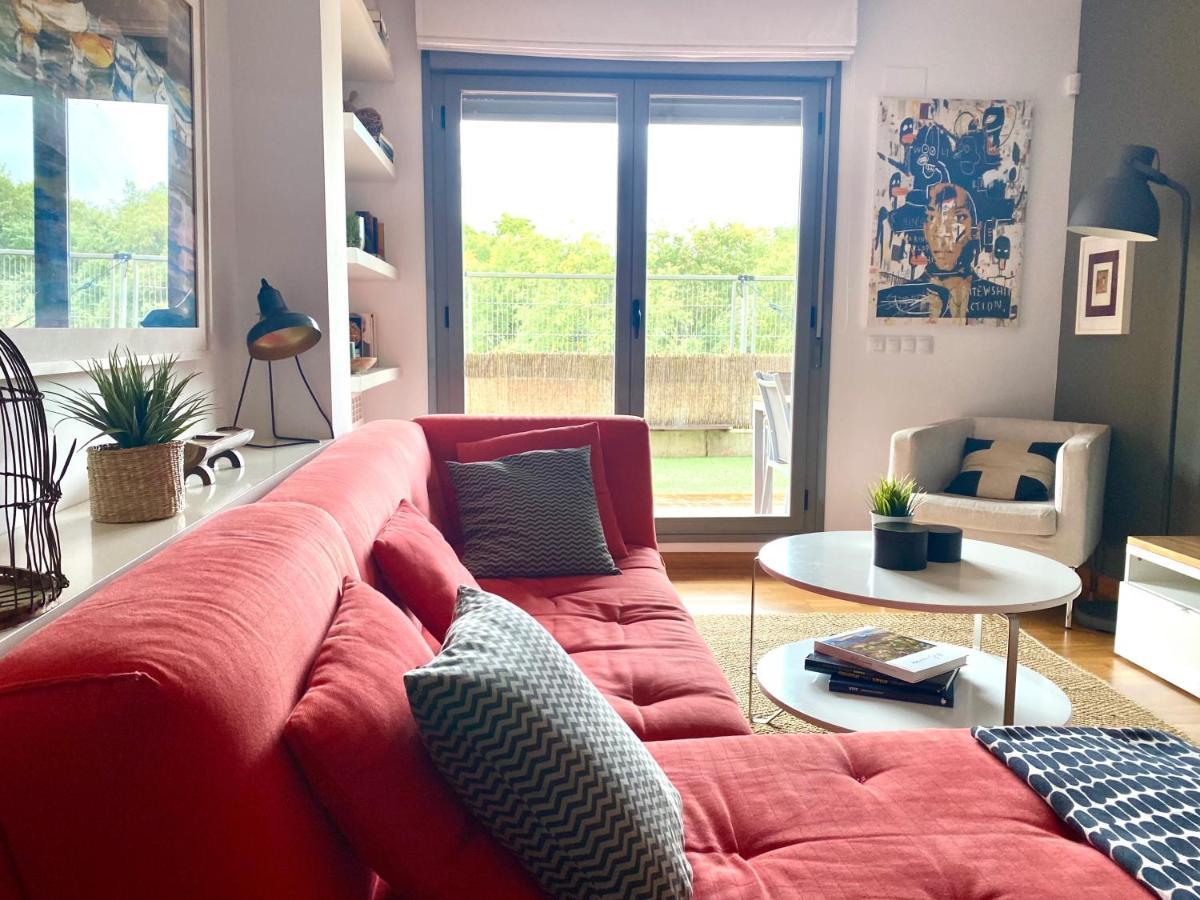 Apartamento El Robledal Cirueña Zewnętrze zdjęcie