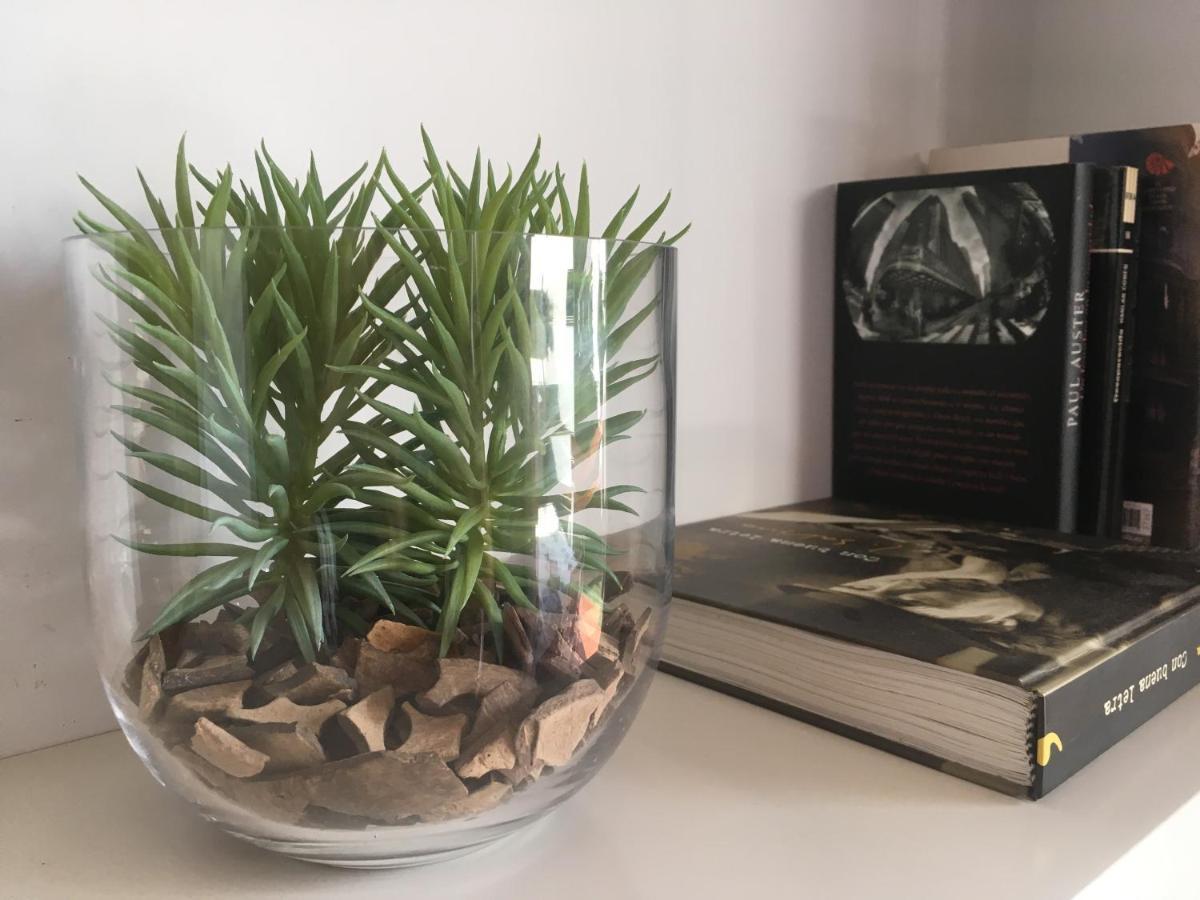 Apartamento El Robledal Cirueña Zewnętrze zdjęcie