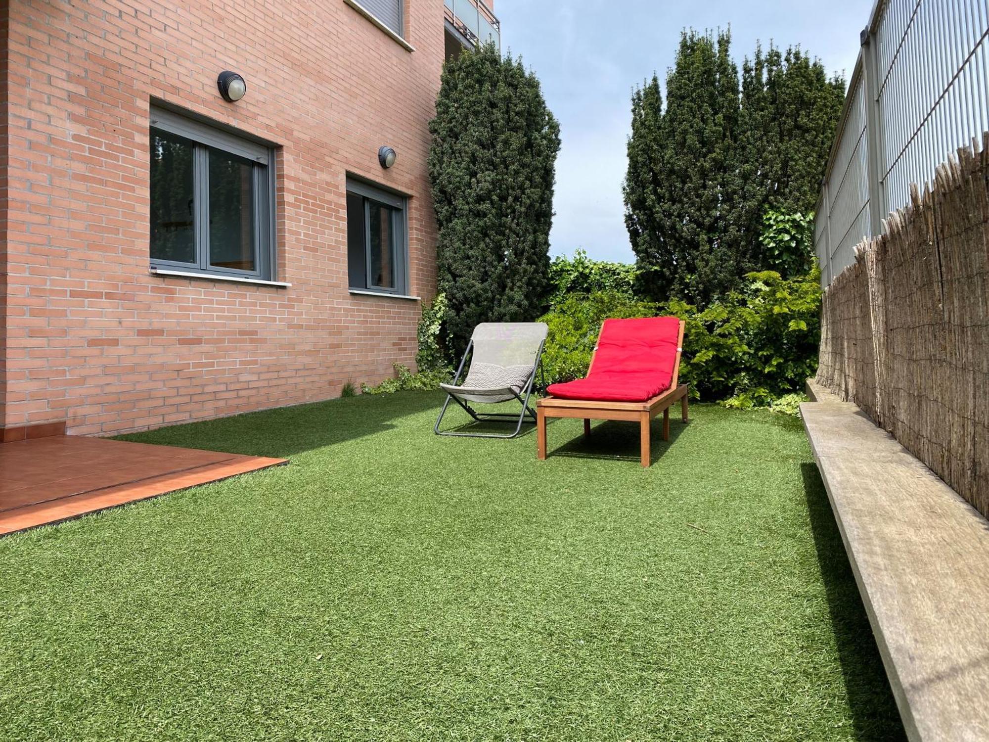Apartamento El Robledal Cirueña Zewnętrze zdjęcie