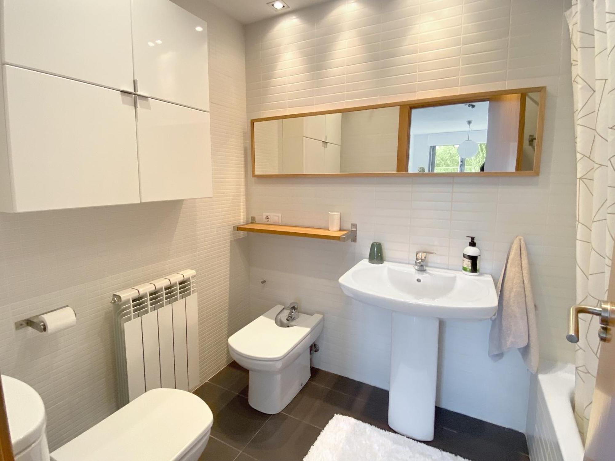 Apartamento El Robledal Cirueña Zewnętrze zdjęcie
