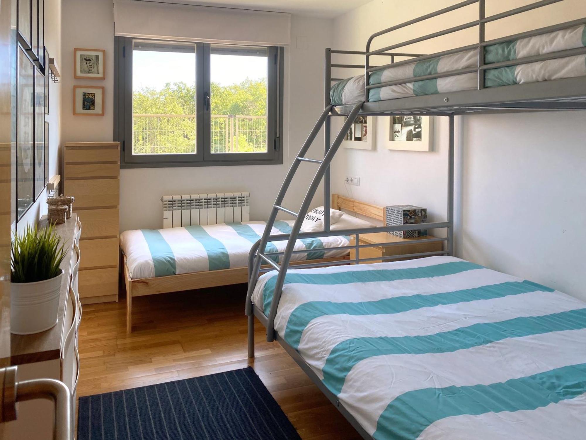 Apartamento El Robledal Cirueña Zewnętrze zdjęcie