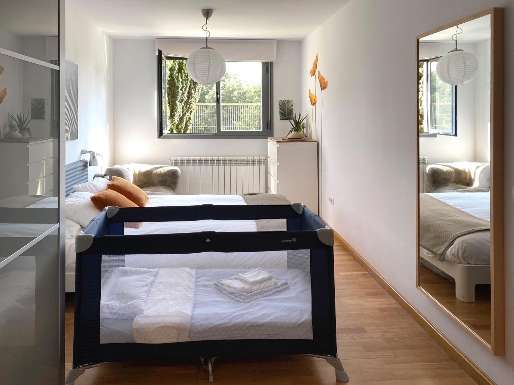 Apartamento El Robledal Cirueña Zewnętrze zdjęcie