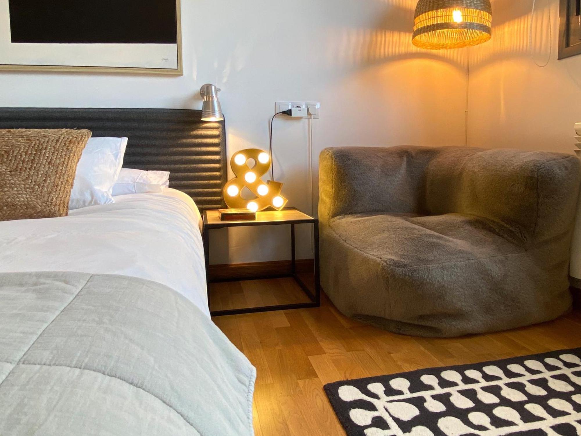 Apartamento El Robledal Cirueña Zewnętrze zdjęcie