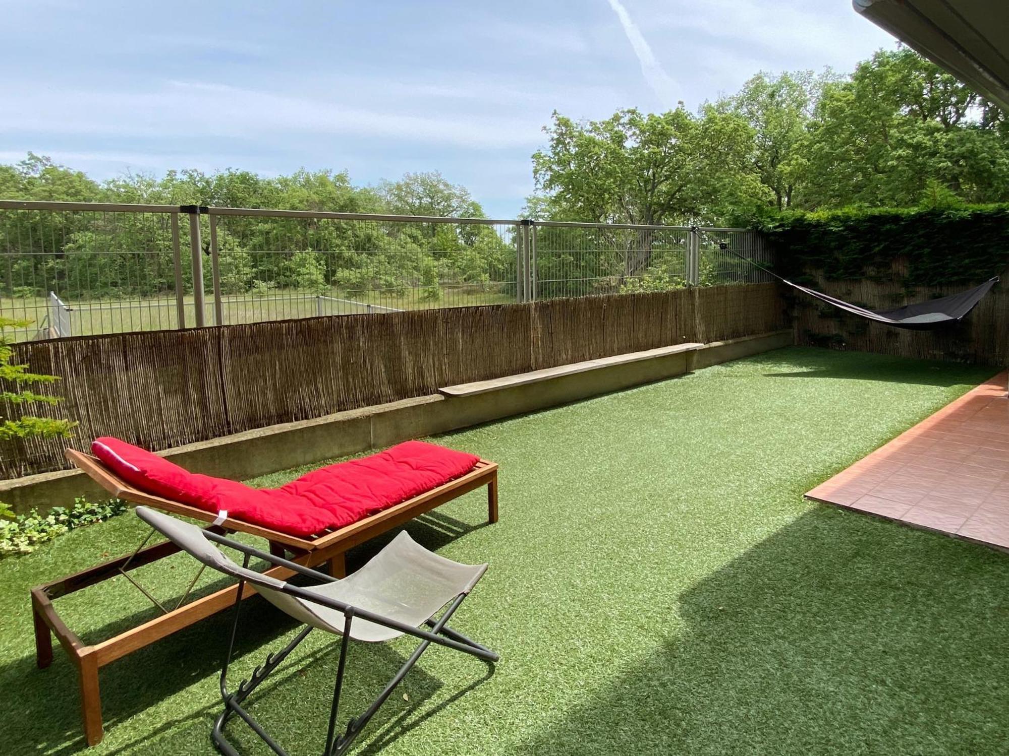 Apartamento El Robledal Cirueña Zewnętrze zdjęcie