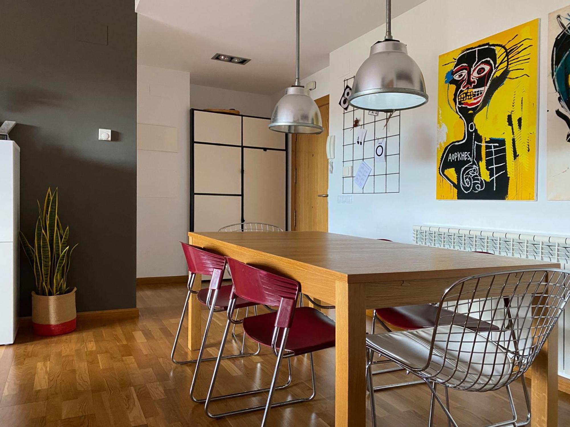 Apartamento El Robledal Cirueña Zewnętrze zdjęcie