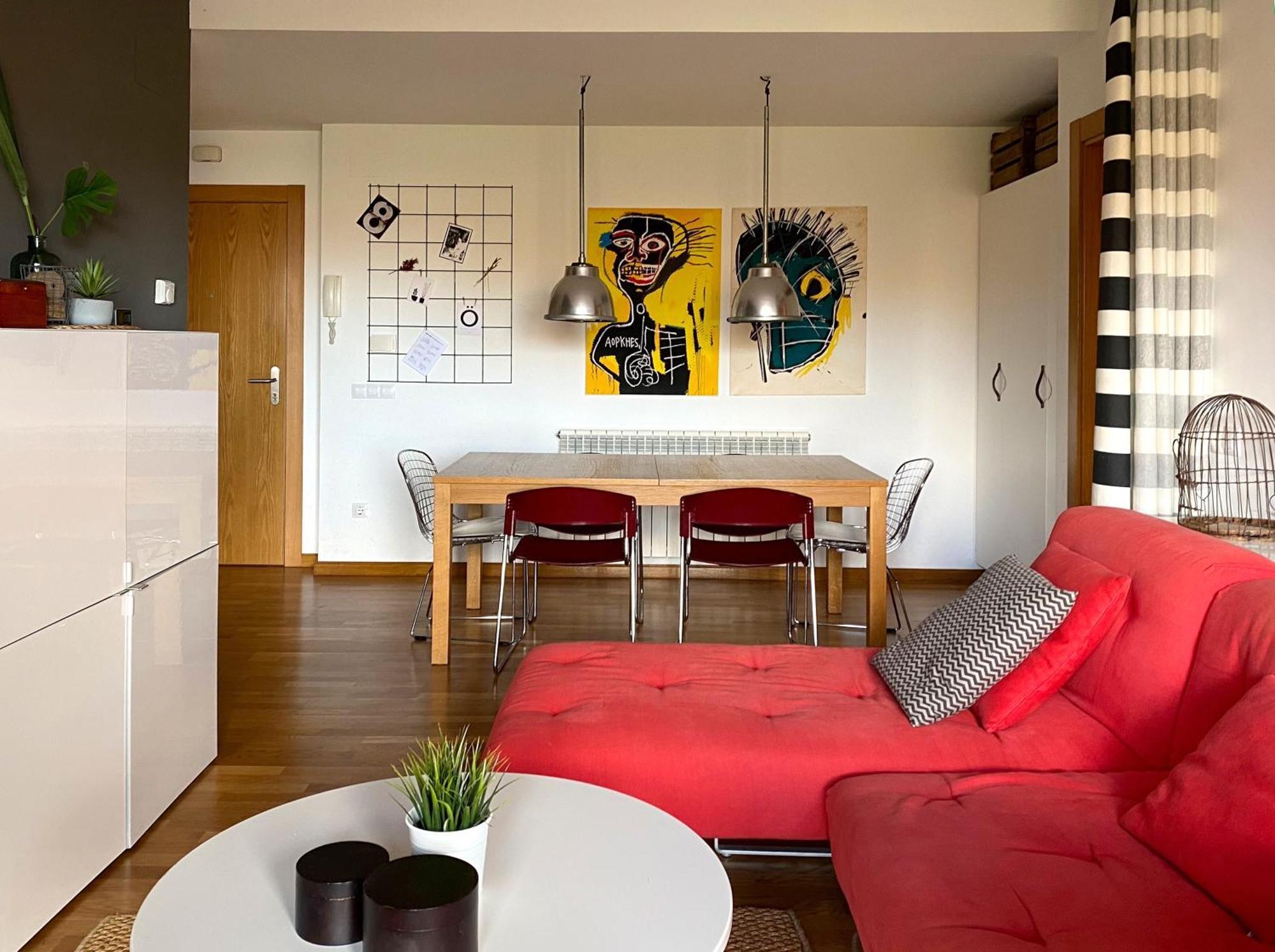 Apartamento El Robledal Cirueña Zewnętrze zdjęcie