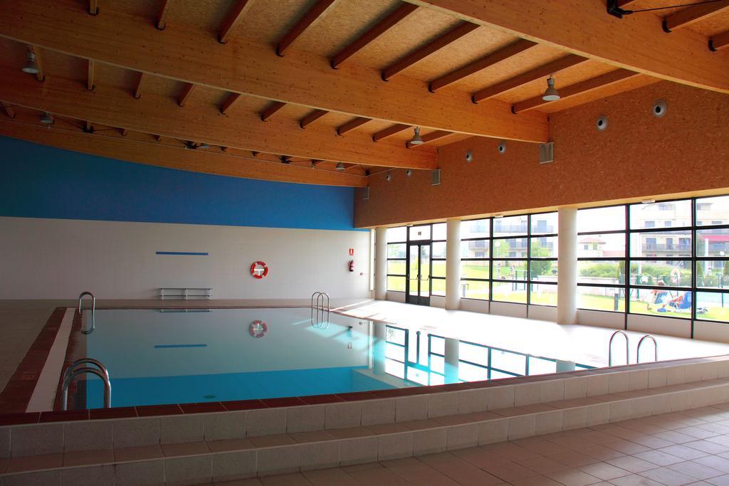 Apartamento El Robledal Cirueña Zewnętrze zdjęcie